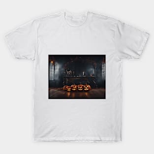 Halloween T-Shirt